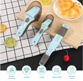 3-Piece Adjustable Measuring Spoon Set